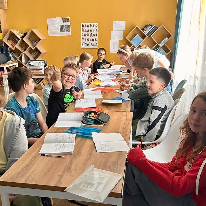 Sciencely. Летние городские лаборатории – городской лагерь, Санкт-Петербург, м. Чернышевская. Путевки в детский лагерь на 2026 год, фото 10