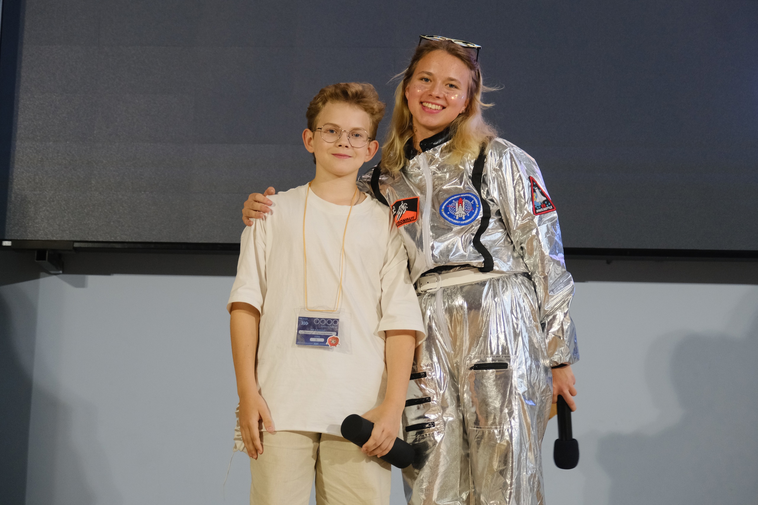 Хаглар в ДОЛ Сверхновая – языковой лагерь, Ленинградская обл., Всеволожский р-н. Путевки в детский лагерь на 2026 год, фото программы 3