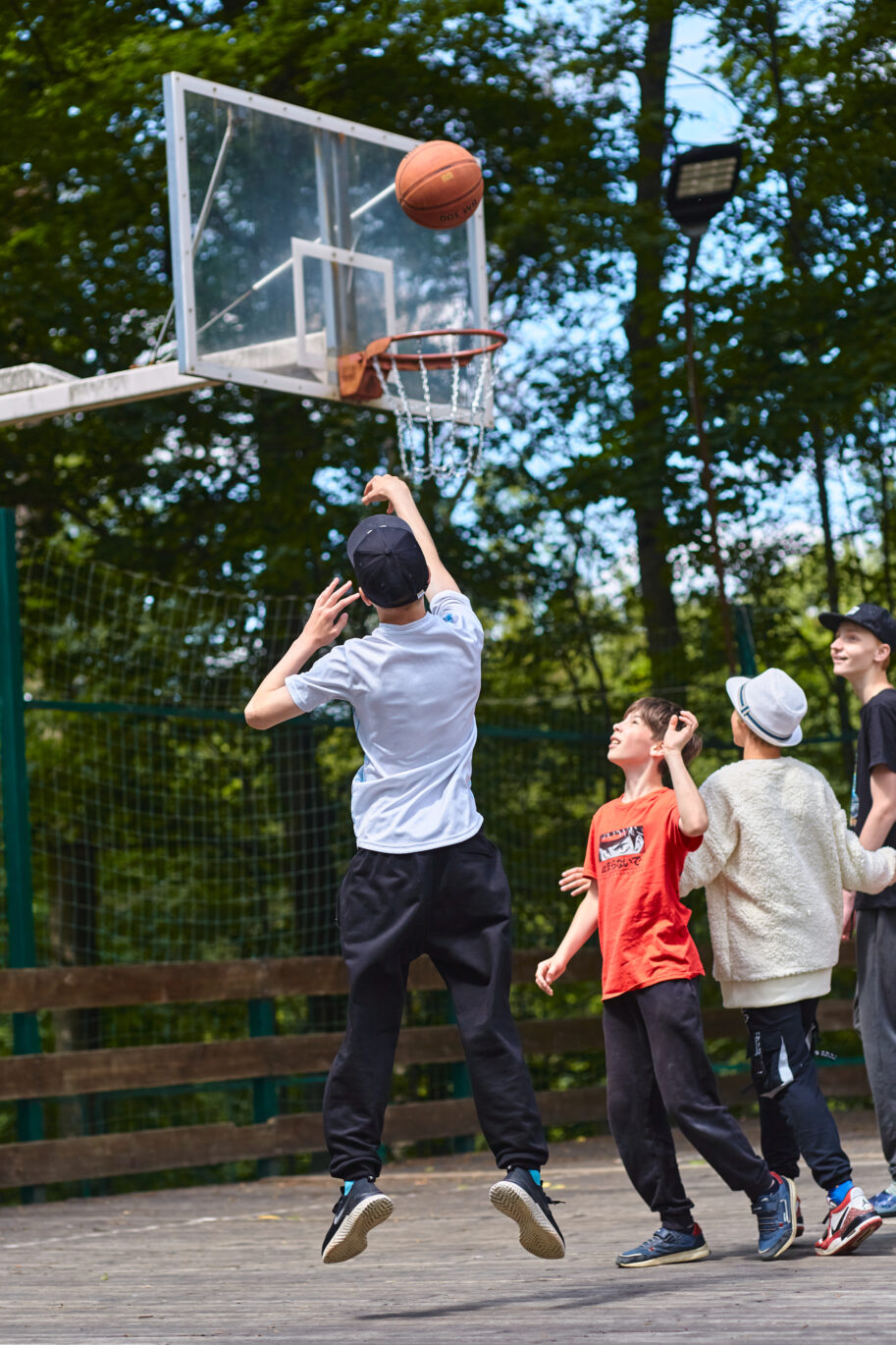 Детская Республика Поленово – творческий лагерь, Тульская область, Заокский р-н. Путевки в детский лагерь на 2026 год, фото 8
