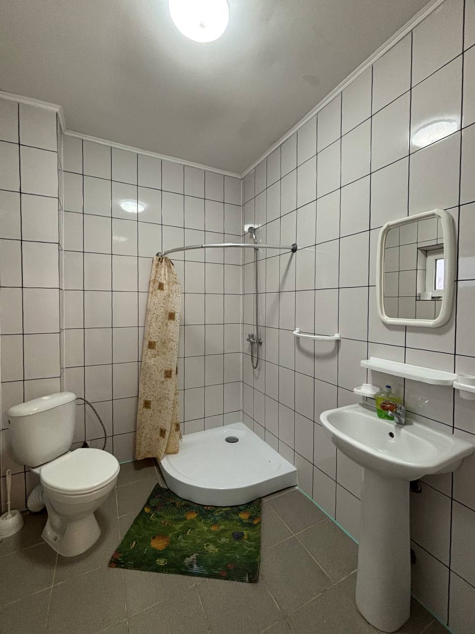 Komandor Camp. Мульти программа  – спортивный лагерь, Калужская обл., Таруса. Путевки в детский лагерь на 2026 год, фото размещения 7