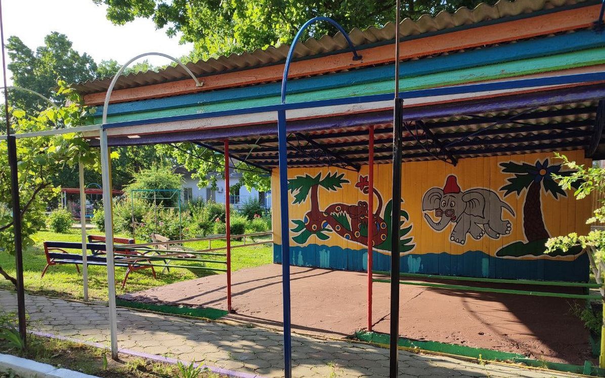 Детский языковой лагерь English Camp – лагерь на море, Краснодарский край, Анапа. Путевки в детский лагерь на 2026-2027 год, фото размещения 6