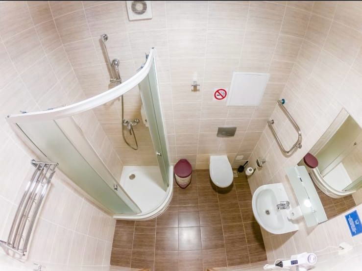 Active Lingua Camp. Роза Хутор – детская программа, Краснодарский край, Сочи. Путевки на детские программы на 2026 год, фото размещения 4