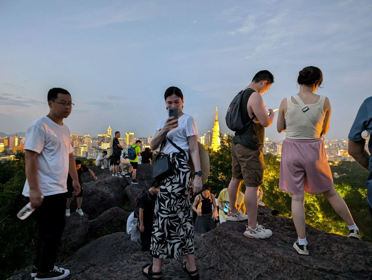 Евразия. Шанхай – языковой лагерь, Китай, Шанхай. Путевки в детский лагерь на 2026 год, фото 10