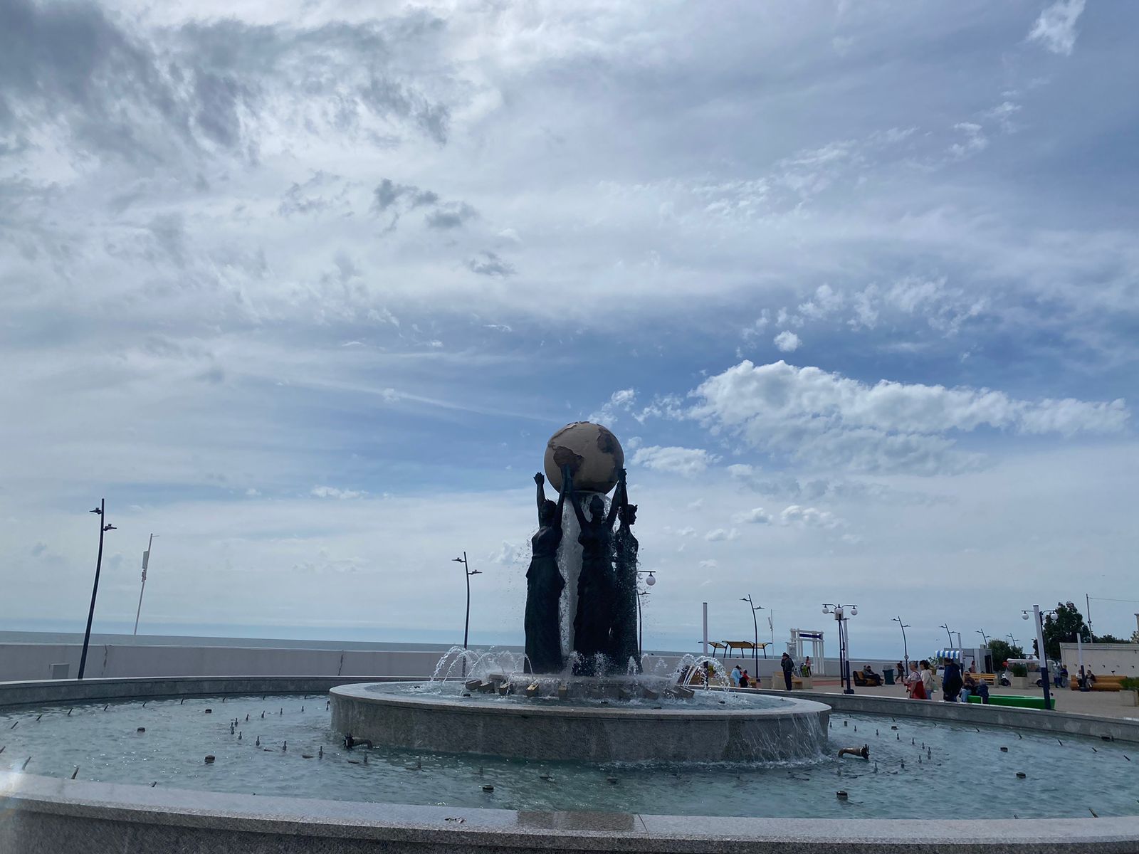 Азбука Танцев Сочи – спортивный лагерь, Краснодарский край, Сириус. Путевки в детский лагерь на 2026 год, фото размещения 7