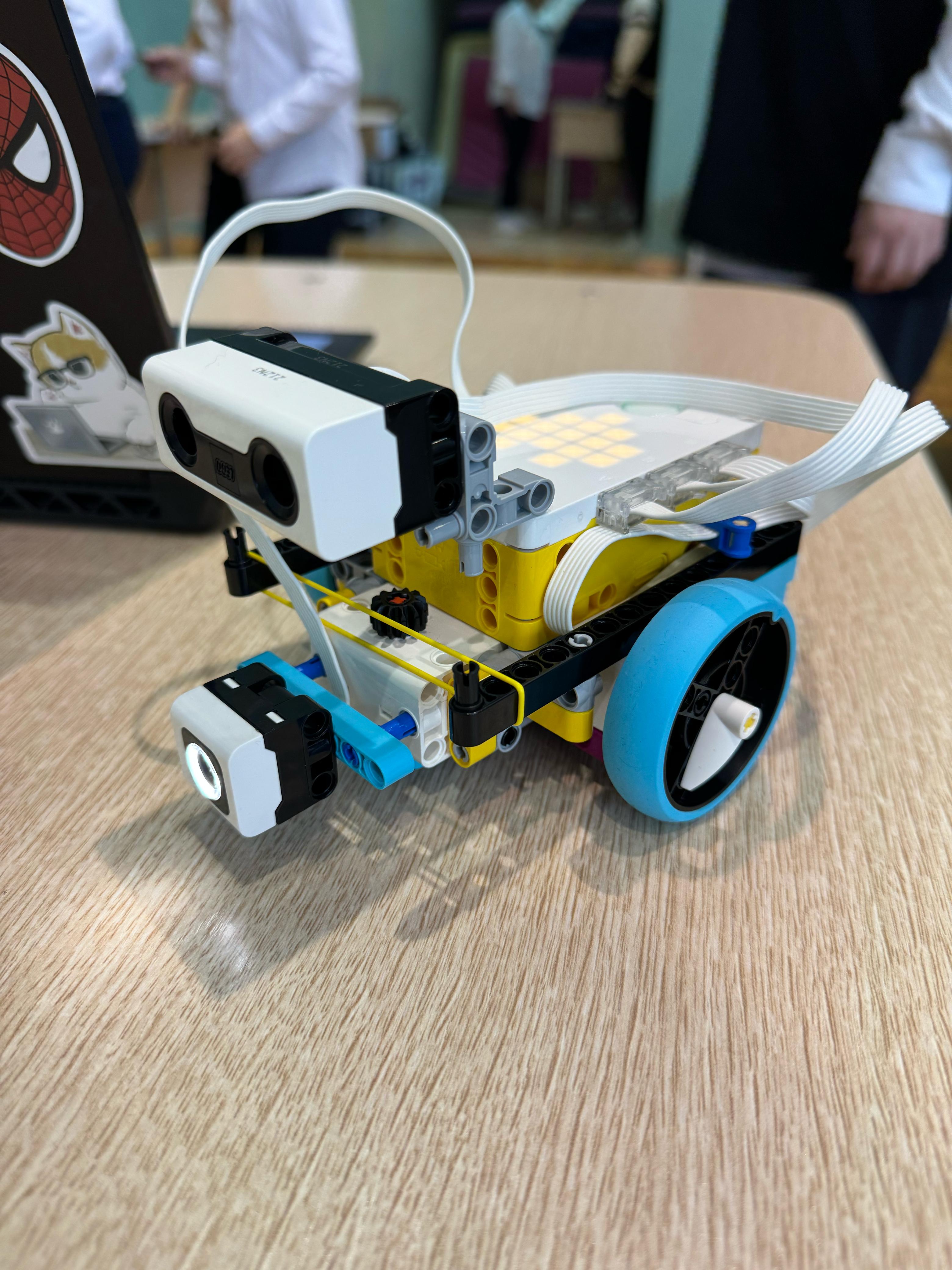 Летний лагерь Академии ТОП – детская программа, Курск. Путевки на детские программы на 2026 год, фото 12