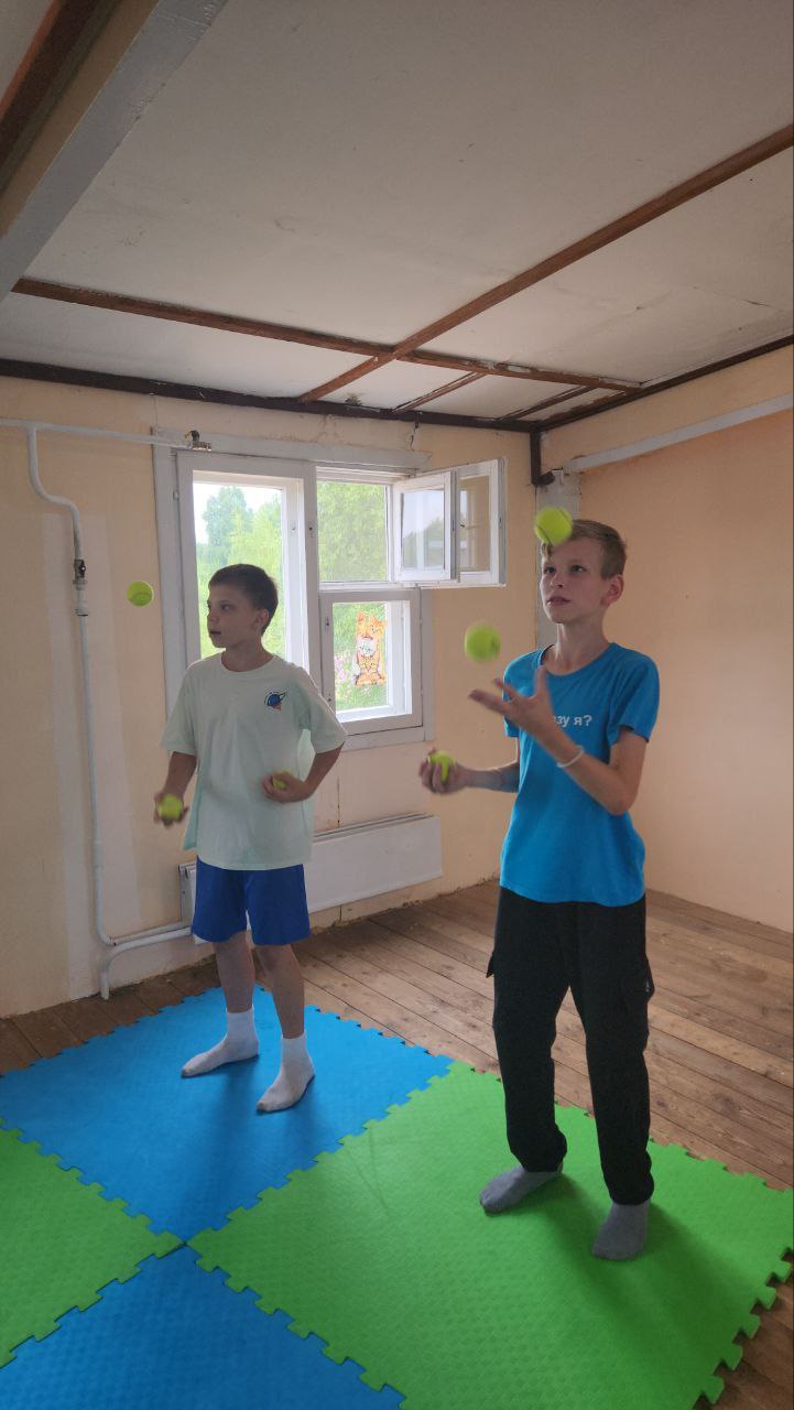 «Кульбит. ДОЛ Ленинградец», Ленинградская обл., Выборгский р-н – 2.