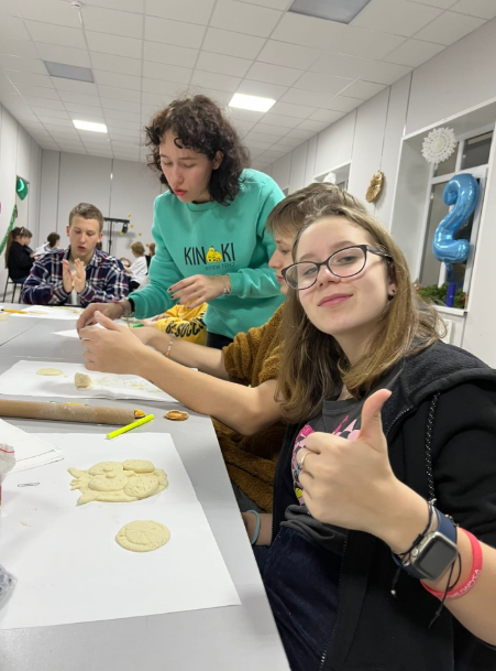 «Подростково-детский творческий центр и лагерь Киноки. База Силандэ», Ленинградская обл., Всеволожский р-н – 5.