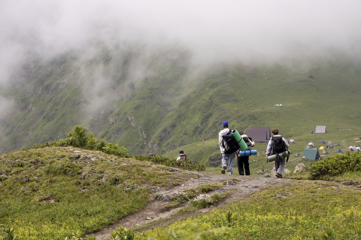 «Экстремальный Юг», Краснодарский край, Сочи – 3.