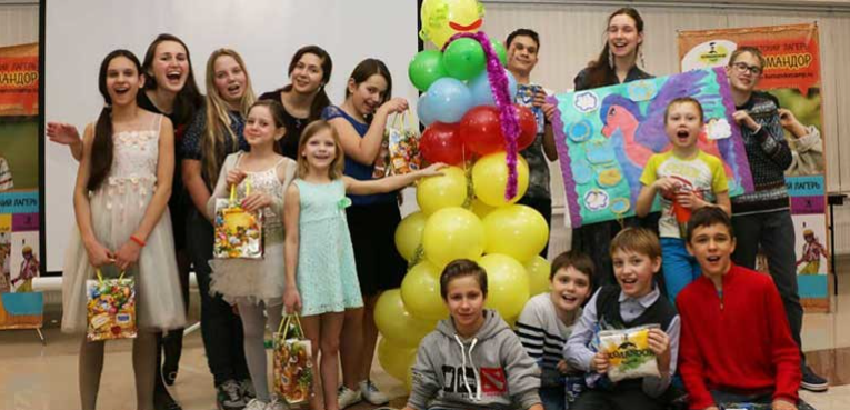 Komandor Camp. Горные лыжи и сноуборд. Рязань – спортивный лагерь, Рязанская обл., дер. Секиотово. Путевки в детский лагерь на 2026 год, фото 10