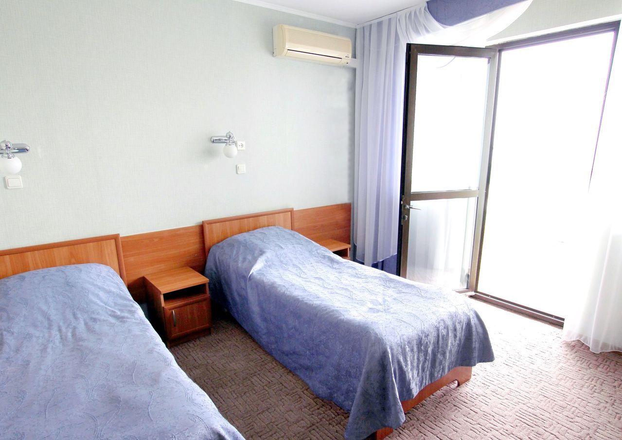 PROWE Campus Black Sea – языковой лагерь, Краснодарский Край, Сочи. Путевки в детский лагерь на 2026-2027 год, фото размещения 8