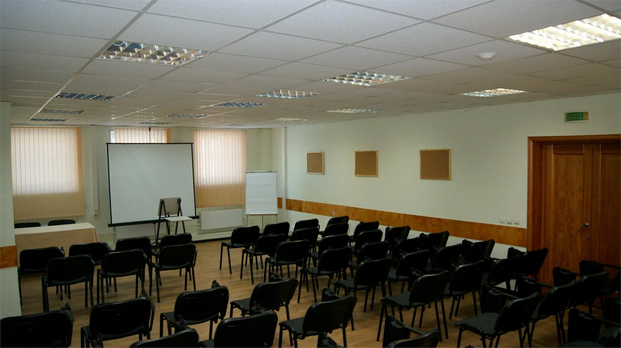 Английский клуб. Тропикана Парк – языковой лагерь, Московская обл., Химки. Путевки в детский лагерь на 2026 год, фото размещения 6