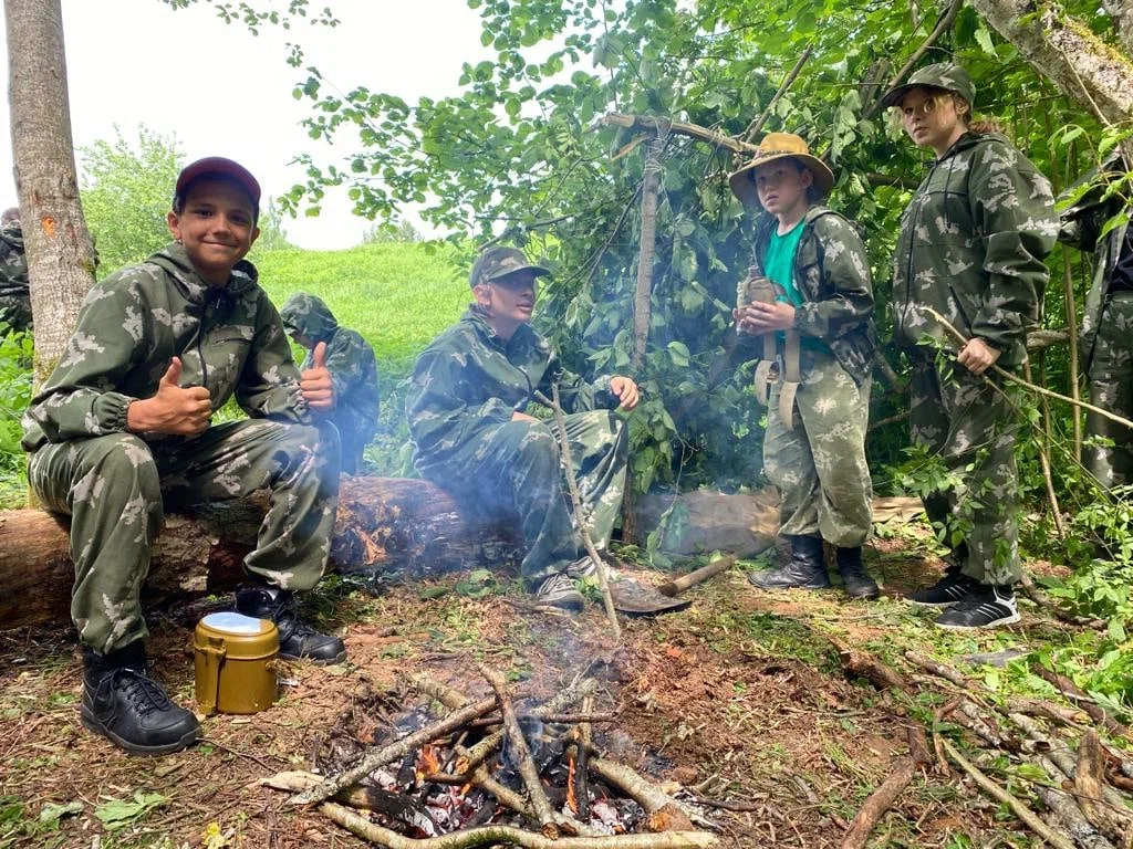 «Вымпел-Шторм. Мухино», Тверская обл., Западнодвинский р-н – 7.