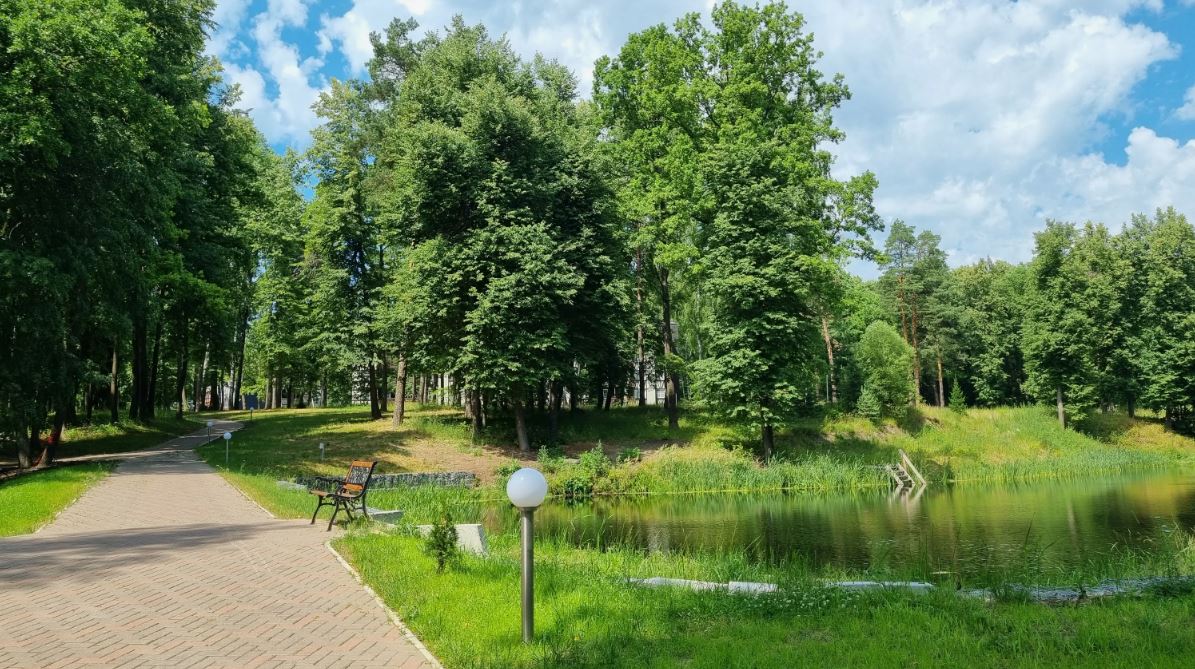 Logo Polis. Розендорф – творческий лагерь, Московская обл., Воскресенск. Путевки в детский лагерь на 2026 год, фото размещения 10