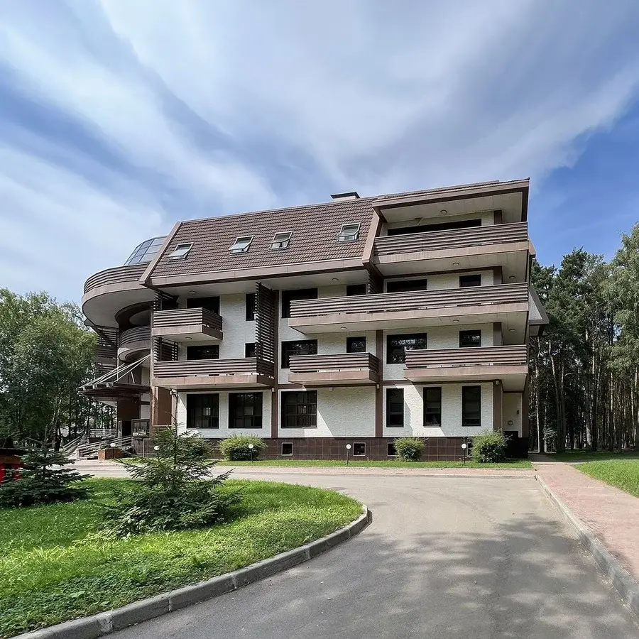 Enjoy Camp. Танцы Ёлочки – творческий лагерь, Московская обл., Домодедово. Путевки в детский лагерь на 2026 год, фото размещения 10