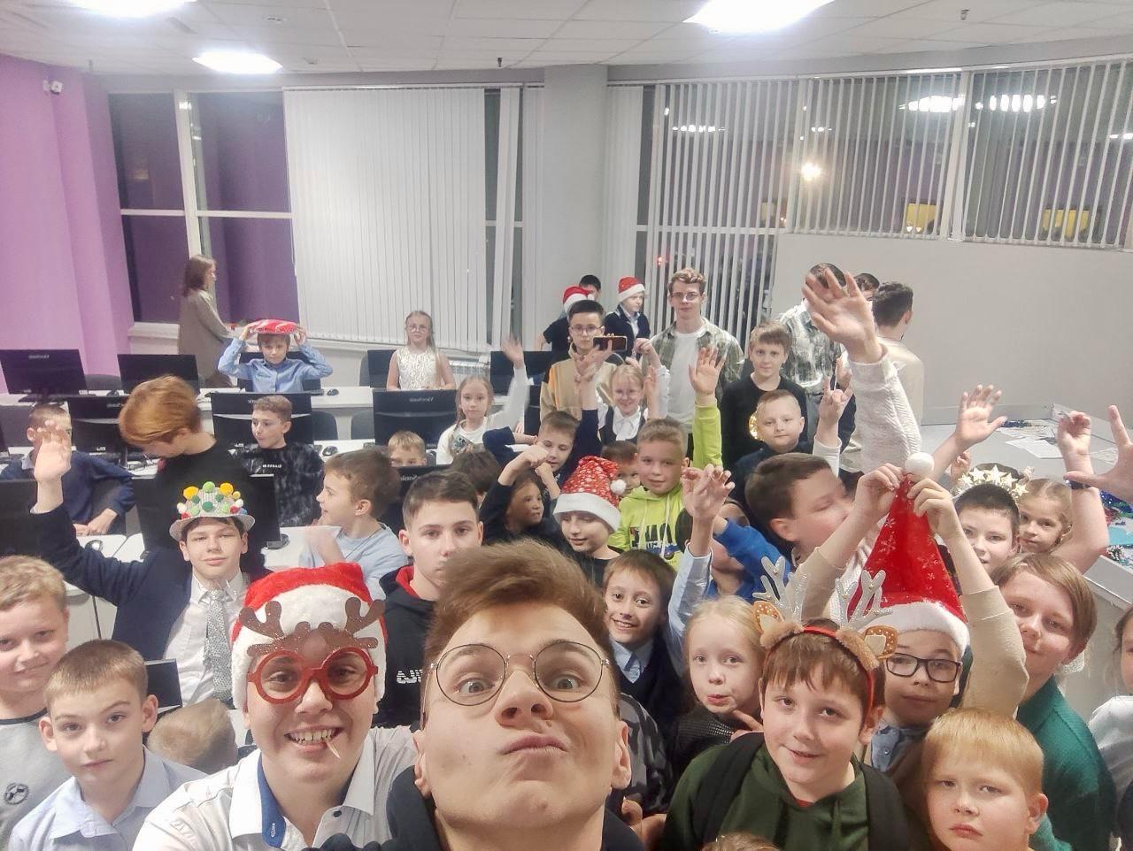 Летний лагерь Академии ТОП – детская программа, Курск. Путевки на детские программы на 2026 год, фото программы 6