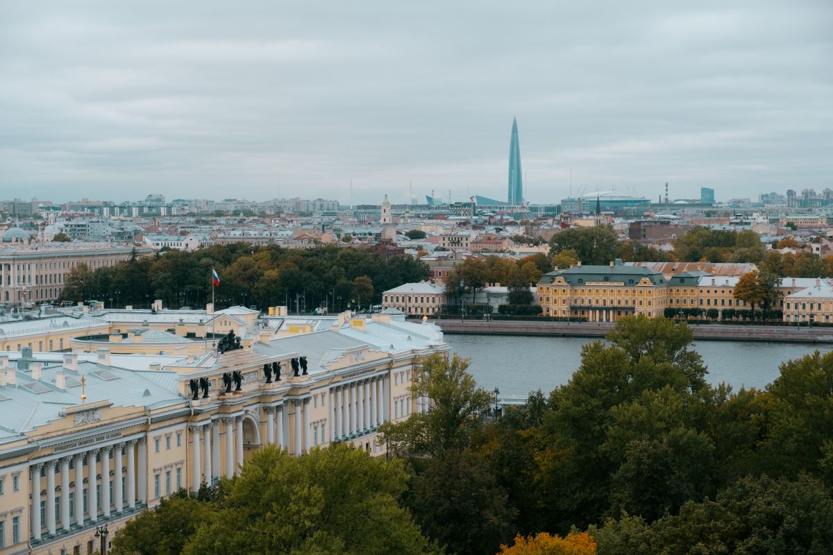 Программа Путь Петроград – туристический лагерь, Ленинградская область, Приозерский район. Путевки в детский лагерь на 2026 год, фото 10