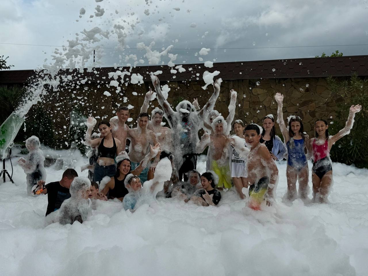 Multi Camp Кабардинка – языковой лагерь,  Краснодарский край, Кабардинка. Путевки в детский лагерь на 2026 год, фото 7