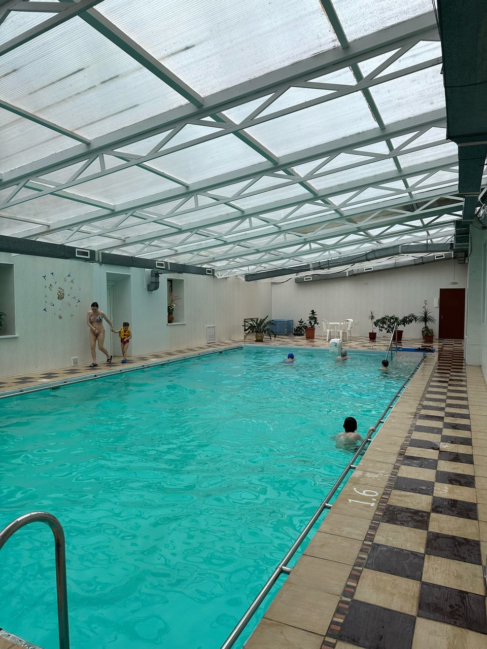 Фабрика Предпринимательства – бизнес лагерь, Татарстан, Лаишевский р-н. Путевки в детский лагерь на 2026 год, фото размещения 4