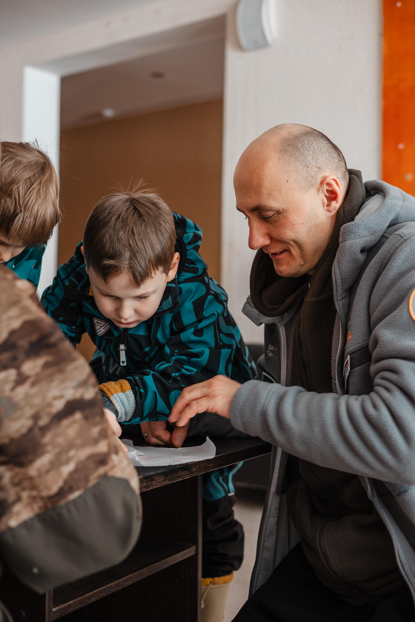 ПроКаникулы. Богатырь XXI – военно-патриотический лагерь, Московская обл., Королев. Путевки в детский лагерь на 2026 год, фото 12