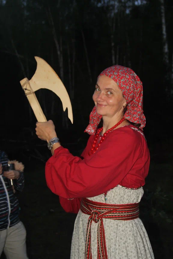 Экологика. Полевой практикум на Экостанции Угра – детская программа, Калужская область, Калуга. Путевки на детские программы на 2026 год, фото 11