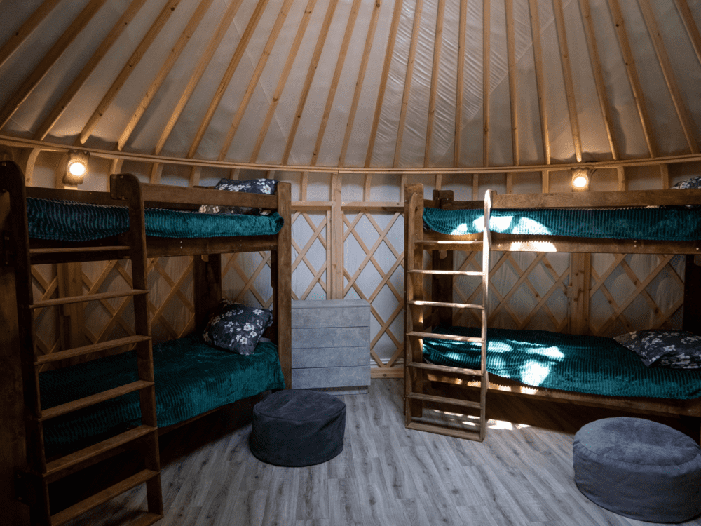 Дружите.ру Штормград – спортивный лагерь, Московская обл., Рузский р-н. Путевки в детский лагерь на 2026 год, фото размещения 6