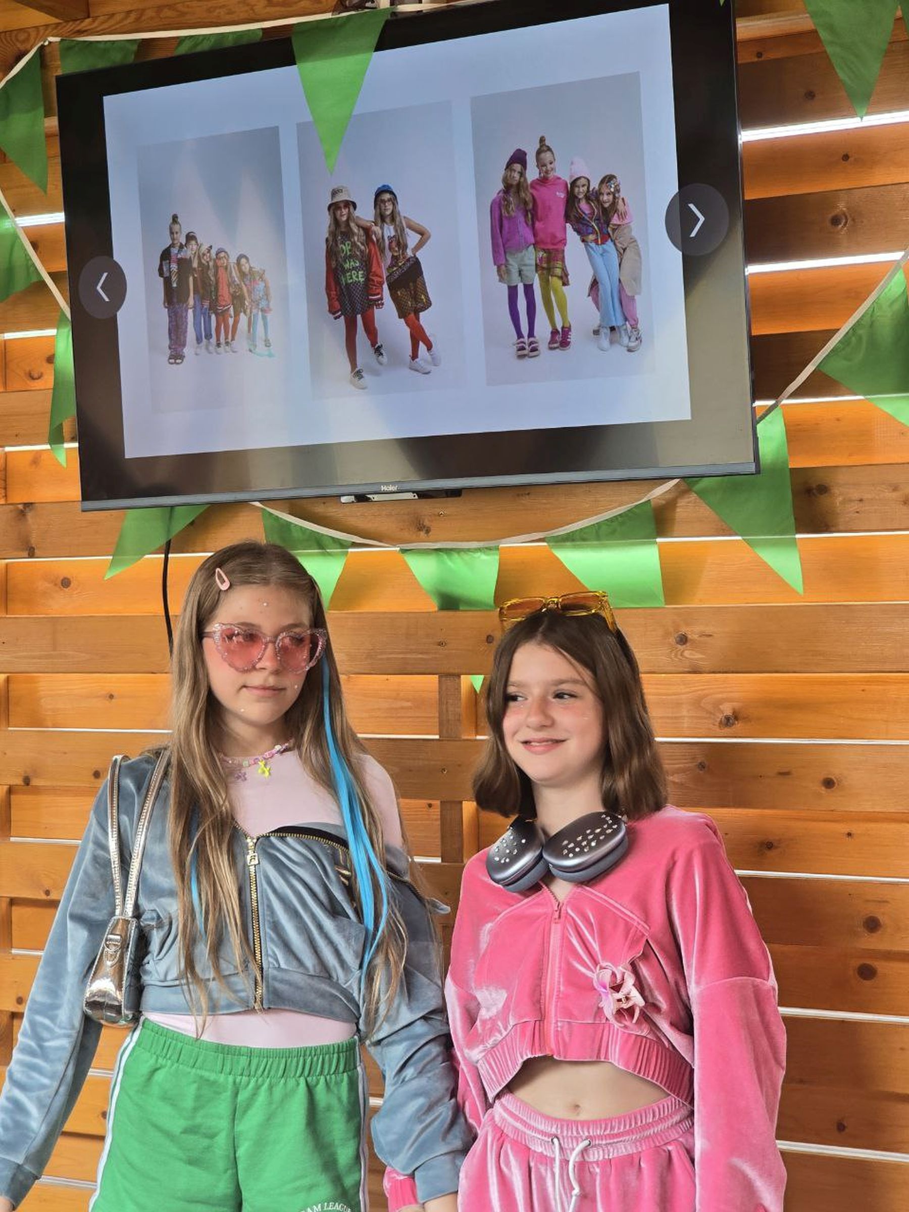 People School. Teens – творческий лагерь, Самарская обл., Ширяево. Путевки в детский лагерь на 2026 год, фото программы 2