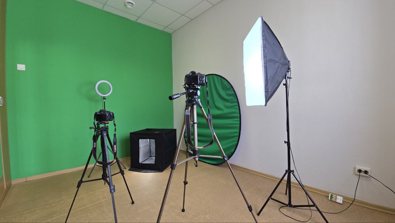 Академия ТОП Сыктывкар – городской лагерь, Республика Коми, г. Сыктывкар. Путевки в детский лагерь на 2026 год, фото размещения 14