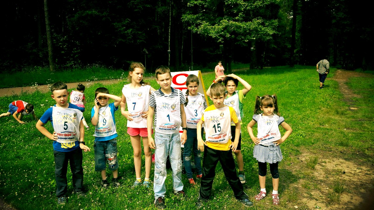 «Детская дача» – Детский лагерь в Калужской области, фото 4