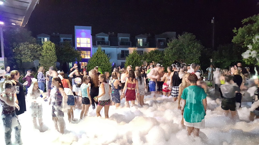 Lingwin Camp  – языковой лагерь, Анталия, г. Кемер. Путевки в детский лагерь на 2025-2026 год, фото 8