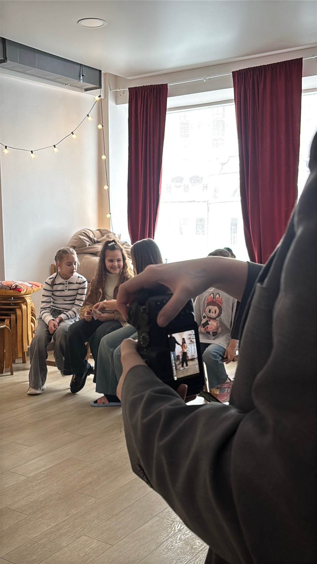 Летний клуб для девочек Секреты – детская программа, Казань, 3 локации. Путевки на детские программы на 2026 год, фото 10