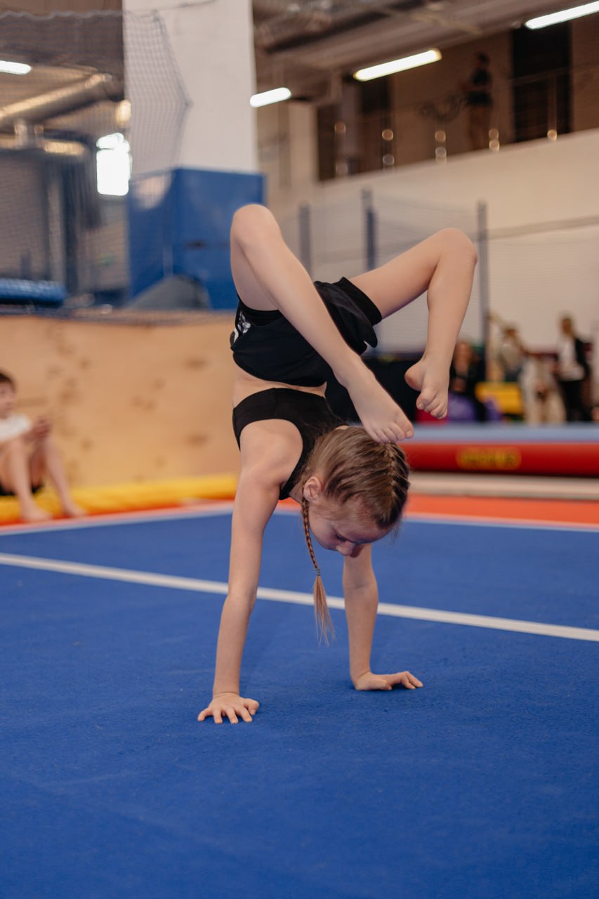 Спортивный лагерь ЭндорфинGYM – спортивный лагерь, Ленинградская обл., Выборгский р-н. Путевки в детский лагерь на 2025-2026 год, фото 9