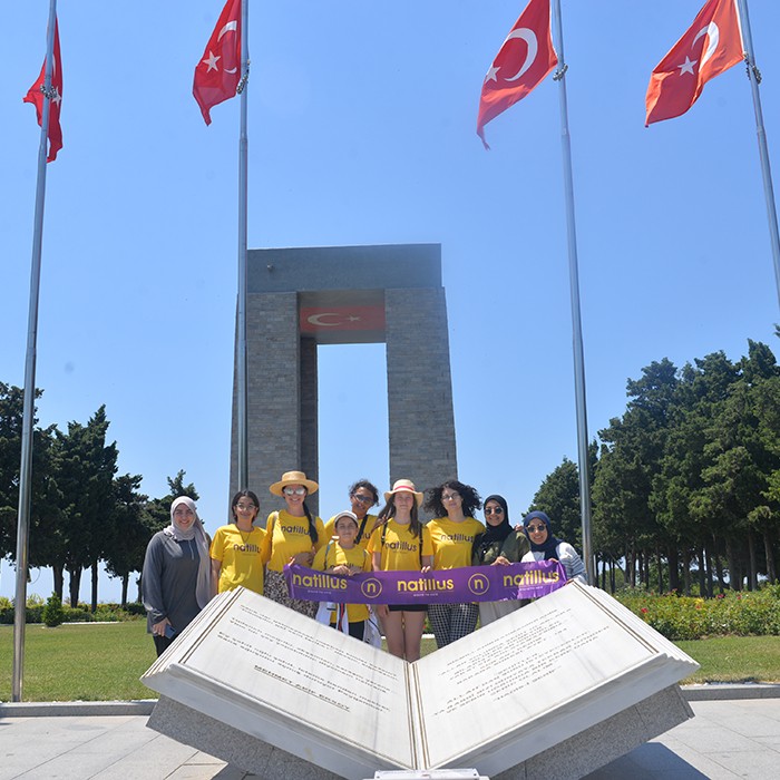 «Active Lingua Camp. Бурса», Турция, Бурса – 3.