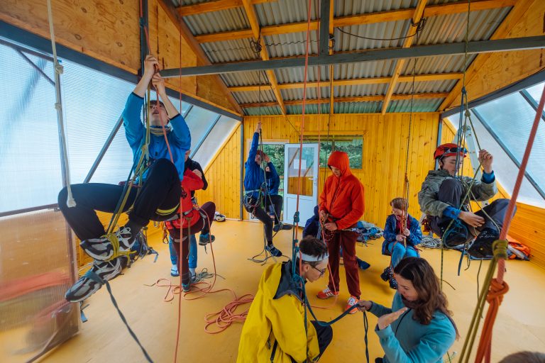 «Горная Школа Выше Облаков» – спортивный лагерь, Республика Алтай. Путевки в детский лагерь на 2023 год, фото 4