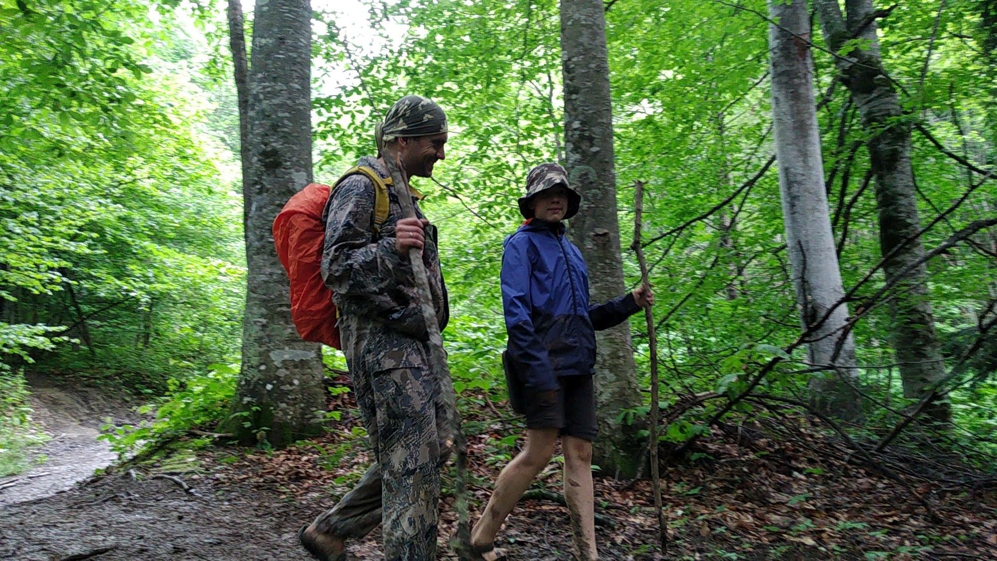 Экстрим-лагерь Отец и сын. Адыгея – семейный лагерь, Республика Адыгея, Каменномостский район. Путевки в детский лагерь на 2026 год, фото программы 9