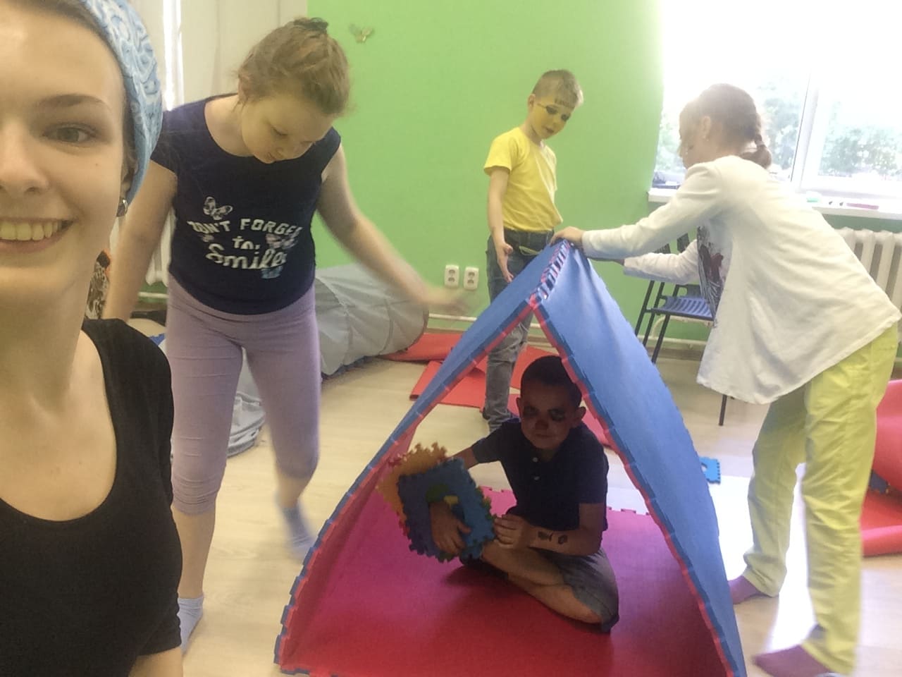 «Созвездика» – путевки в летний детский лагерь 2023, Санкт-Петербург, 2 филиала – 3.