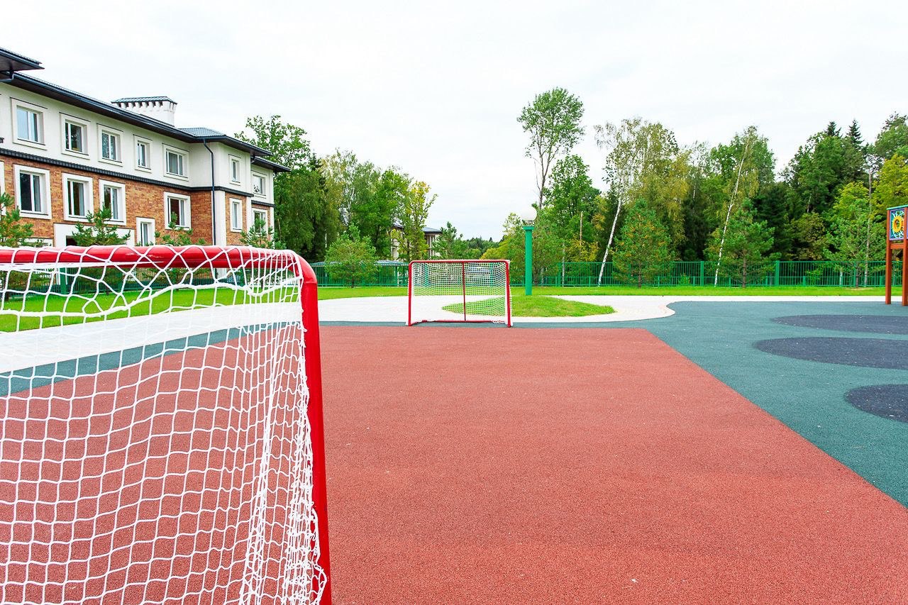 Каникулы героя. Подмосковье – детская программа, Московская обл., Одинцовский р-н. Путевки на детские программы на 2026 год, фото размещения 3