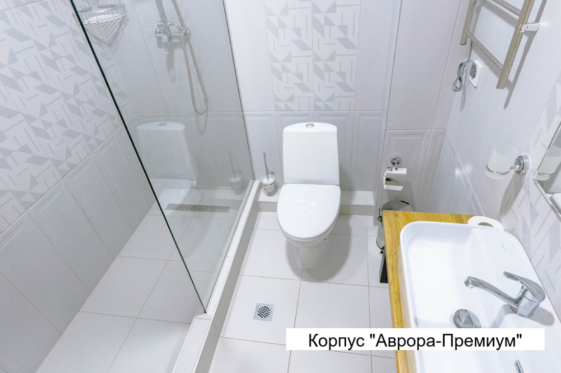 Лагерь Вита в Анапе, Витязево, Краснодарский край – путевки на 2025 год, фото размещения 14