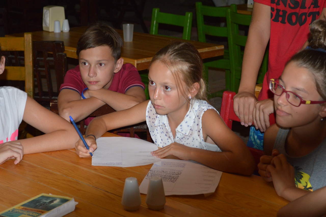 BoomCamp – лагерь на море, Турция, Анталья, Кемер. Путевки в детский лагерь на 2024 год, фото программы 4