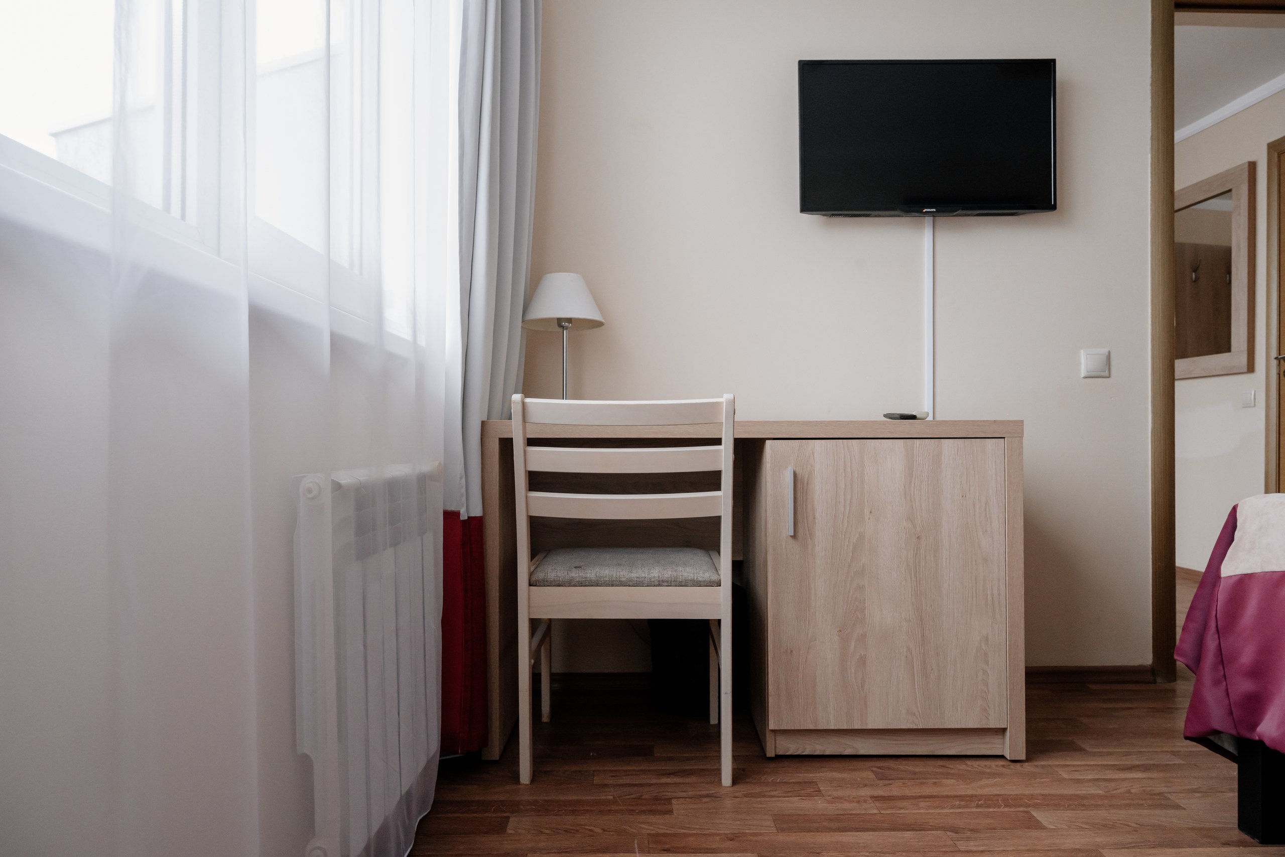 Покоряя горизонты. Яхтинг + образование – спортивный лагерь, Краснодарский край, Сочи. Путевки в детский лагерь на 2026 год, фото размещения 3