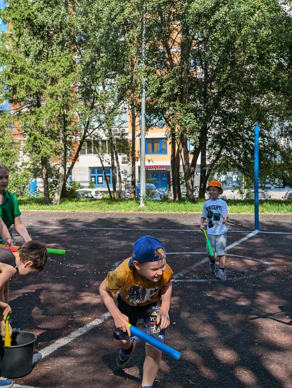KIBERone Вавилова – детская программа, Москва, 2 филиала. Путевки на детские программы на 2026 год, фото программы 6