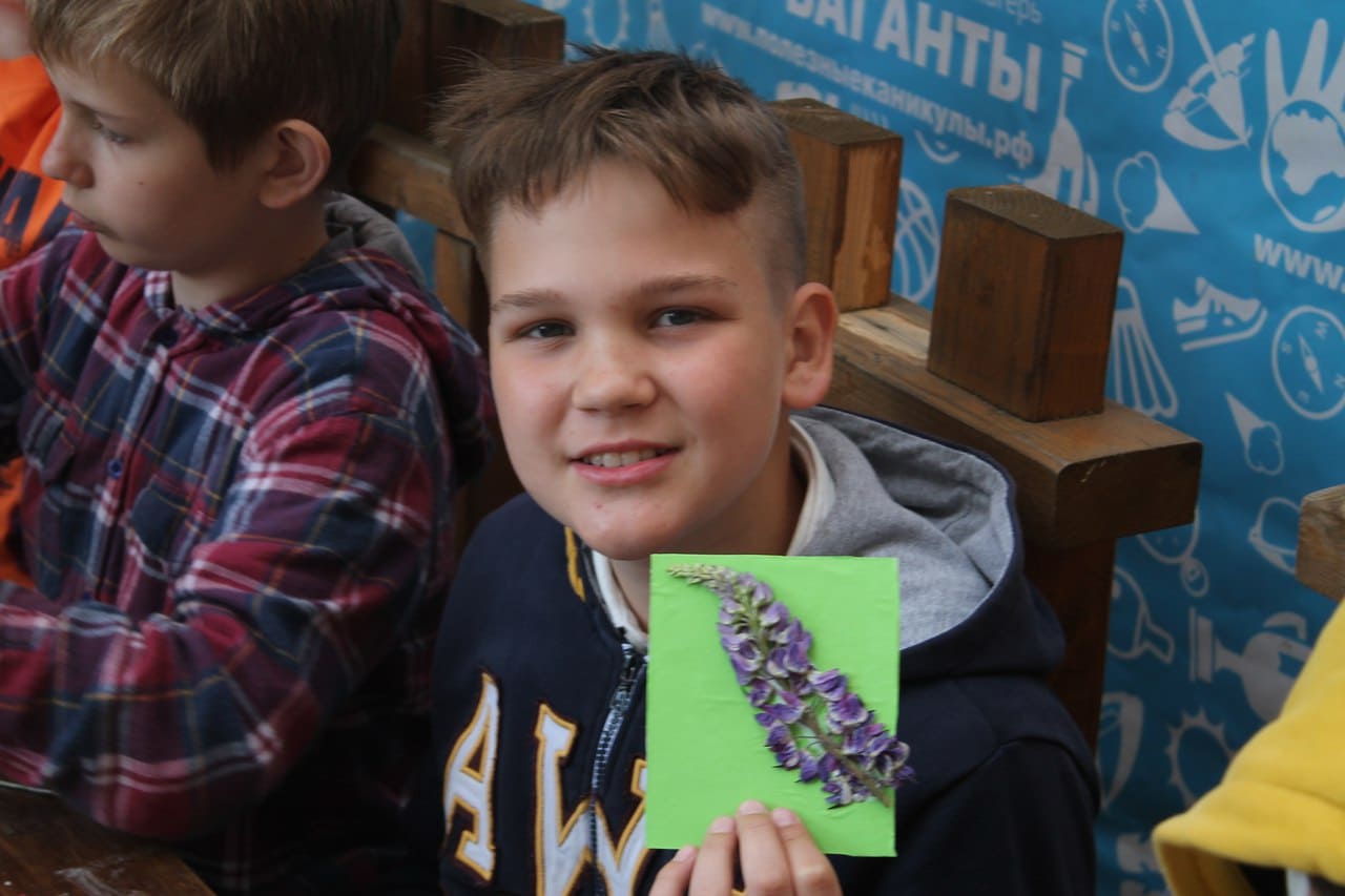 «Ваганты» – Детский лагерь в Ленинградской области, фото 4