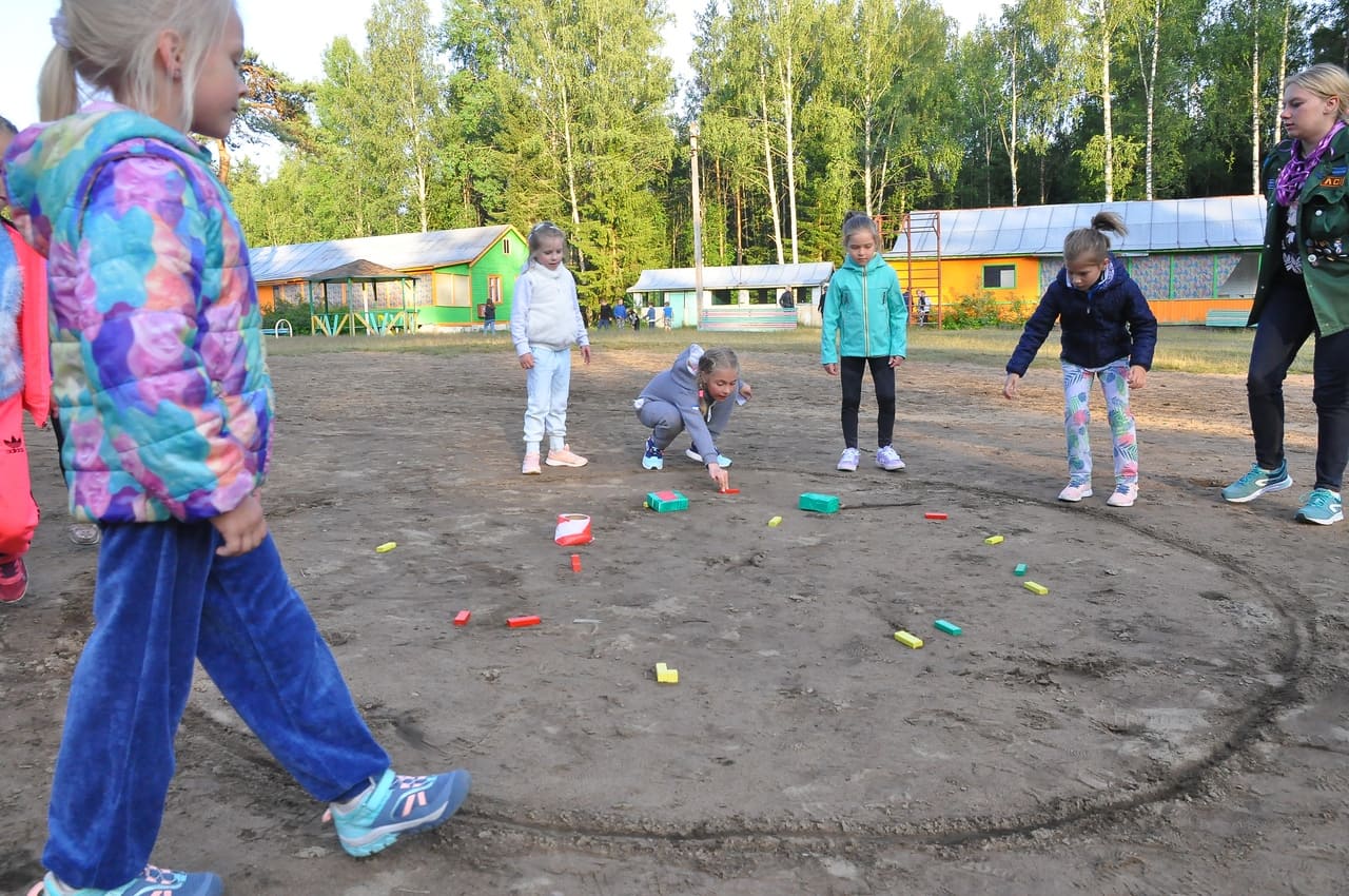 «Космонавт-2» – лагерь для детей в Ленинградской области, фото 4