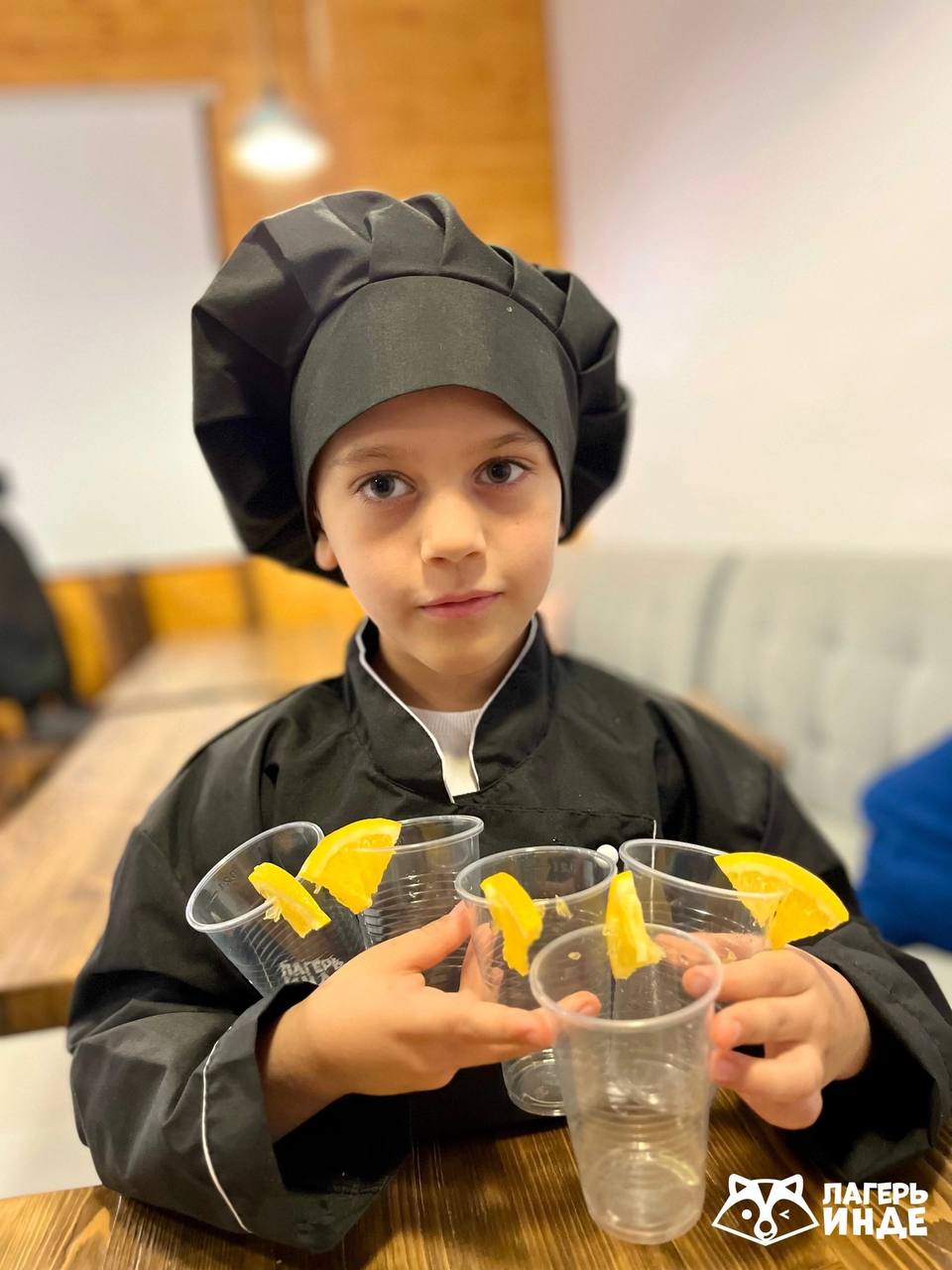 Кулинарное комьюнити – творческий лагерь, Татарстан, Мамадышский р-н. Путевки в детский лагерь на 2025-2026 год, фото 7