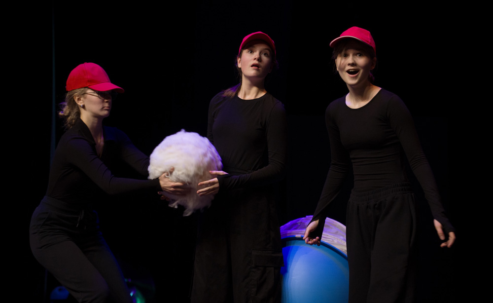 Летняя резиденция Территория Творчества – детская программа, Москва, м. Строгино. Путевки на детские программы на 2026 год, фото программы 8