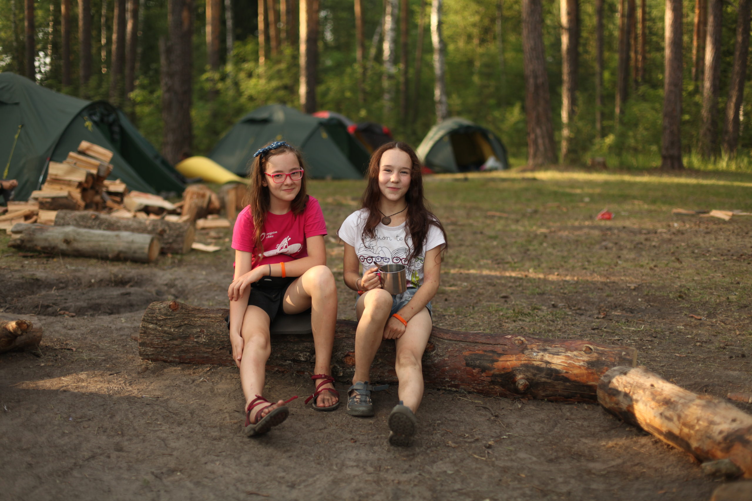 Terra Nostra Wild – творческий лагерь, Московская область, Шатура. Путевки в детский лагерь на 2024 год, фото 13