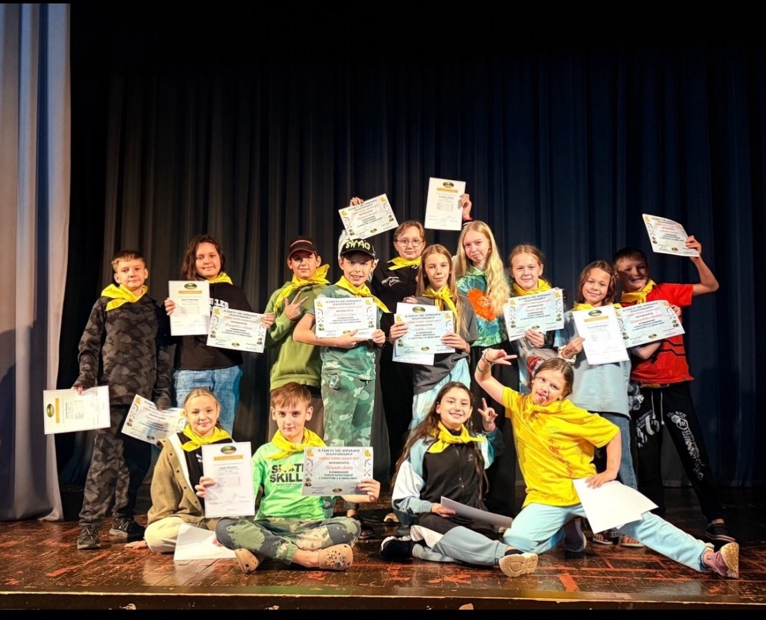 Планета Английского – языковой лагерь, Московская обл., Пушкинский р-н. Путевки в детский лагерь на 2026 год, фото 13