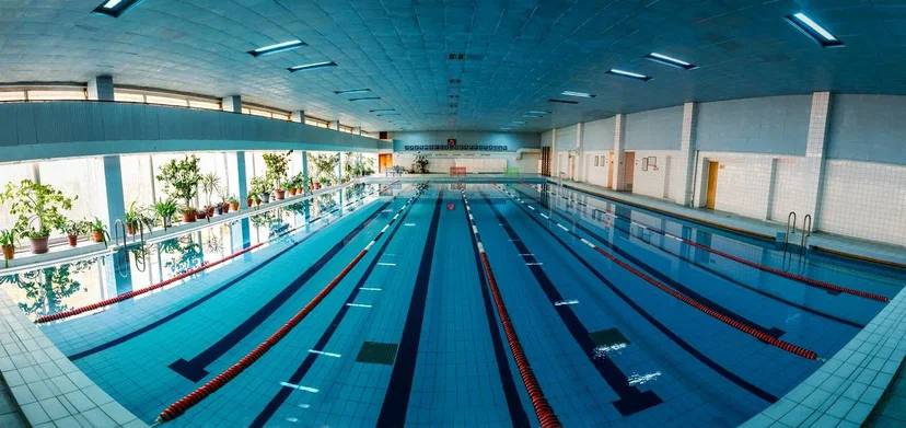 Баскетбольные сборы IBASKET Ершово – детская программа, Московская обл., Ершово. Путевки на детские программы на 2026 год, фото размещения 12