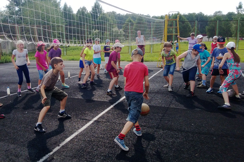 Кино-экспедиция Я звезда – детская программа, Московская обл., Коломна. Путевки на детские программы на 2026 год, фото размещения 8