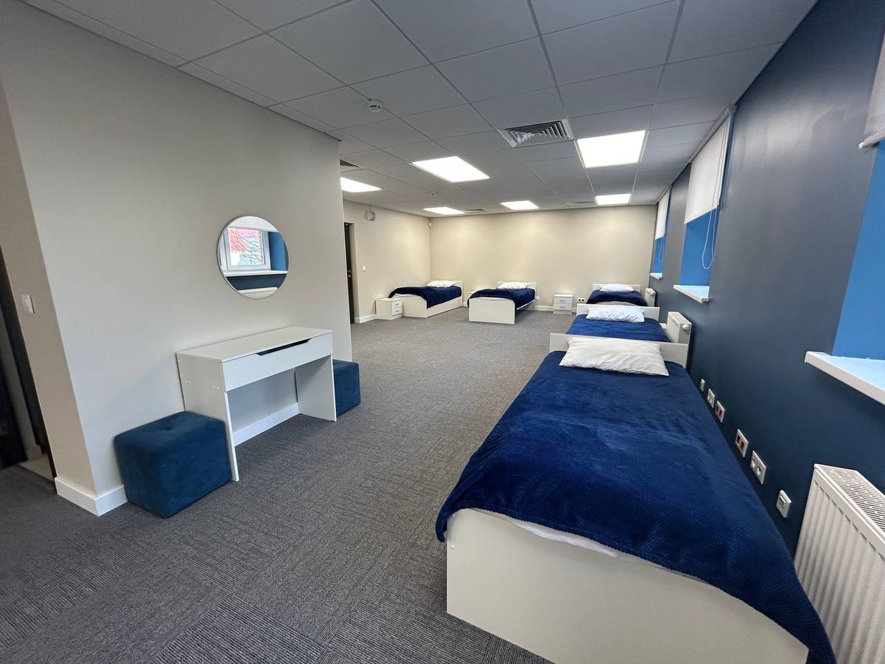 Лагерь Ëлка в Подмосковье, Мытищинский район – путевки на 2025 год, фото размещения 13