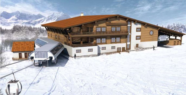 Komandor Camp. Горные лыжи и сноуборд – спортивный лагерь, Сочи. Путевки в детский лагерь на 2026 год, фото размещения 1